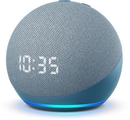 Amazon Echo Dot 4th generation