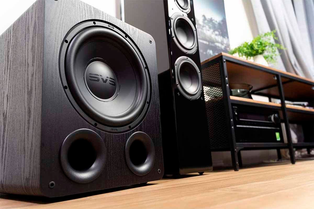 Should a Subwoofer Face the Wall or Face You?