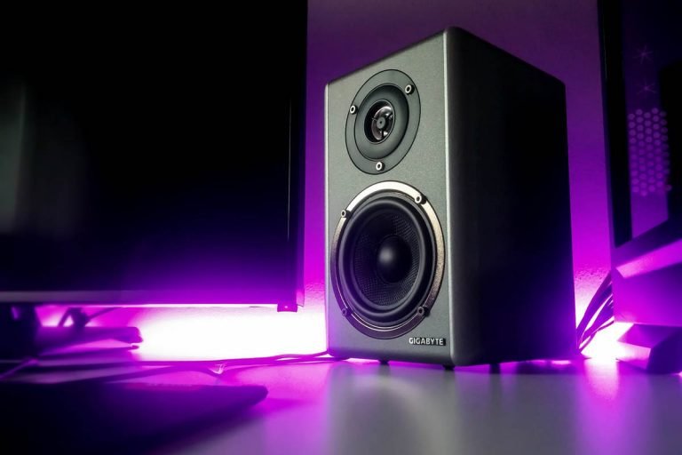How To Stop Speakers From Picking Up Radio Signals