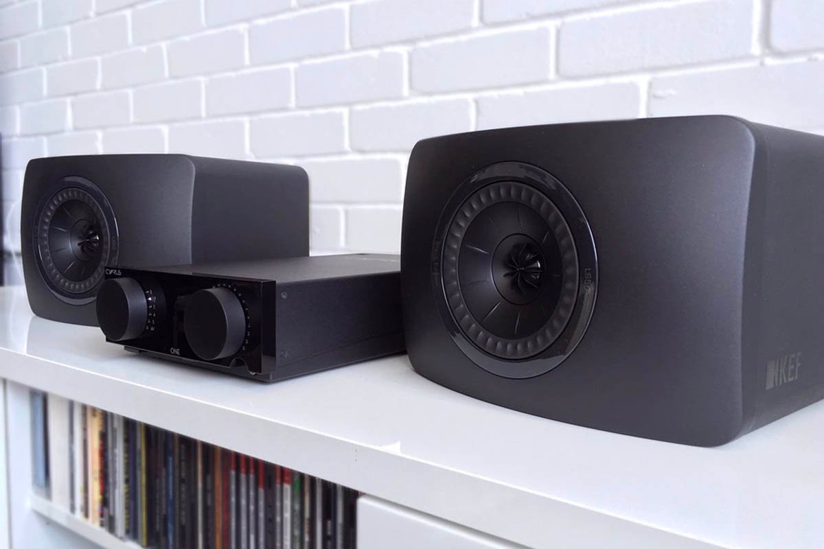 How Much Should You Spend on Speakers vs. an Amplifier