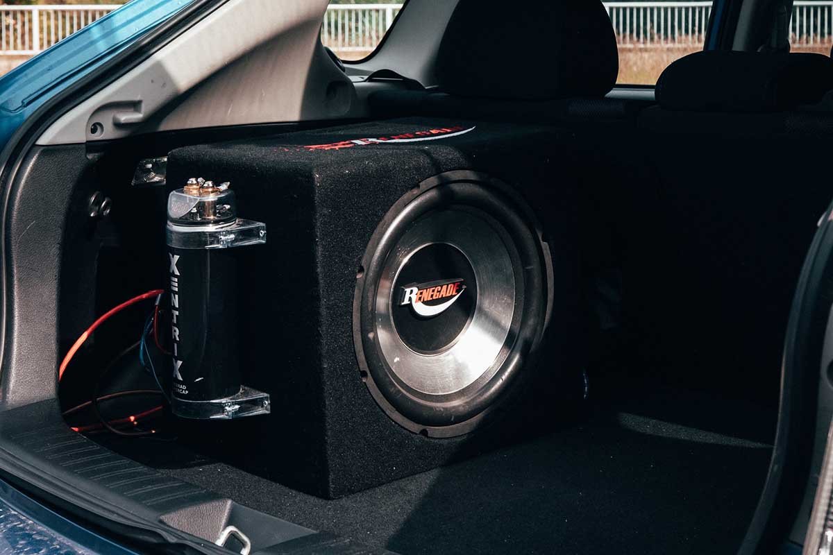 How To Tell if Your Car Already Has a Subwoofer