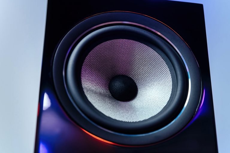 How To Fix A Subwoofer That’s Buzzing At High Volume - AudioCruiser.com